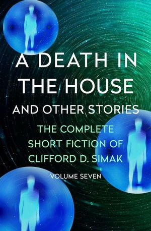 Buy A Death in the House at Amazon