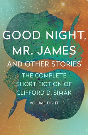 Good Night, Mr. James