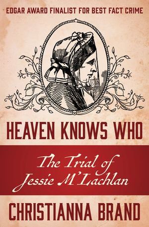 Buy Heaven Knows Who at Amazon