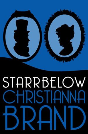 Starrbelow