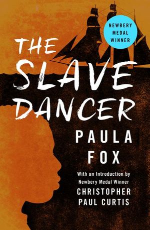 Buy The Slave Dancer at Amazon