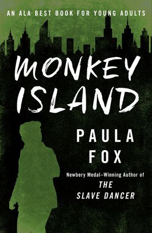 Buy Monkey Island at Amazon