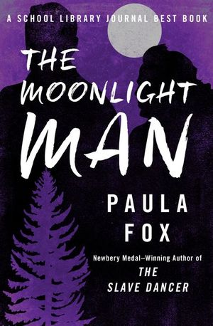 Buy The Moonlight Man at Amazon