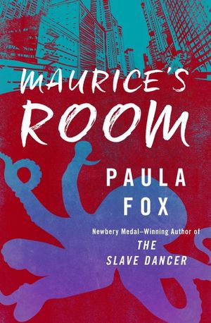 Buy Maurice's Room at Amazon