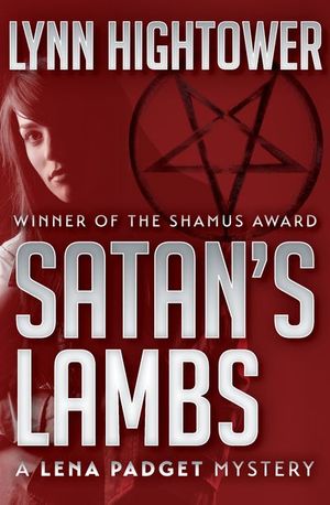 Buy Satan's Lambs at Amazon