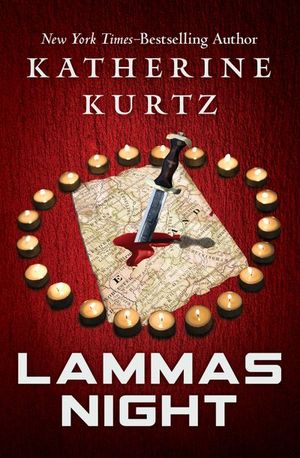 Buy Lammas Night at Amazon