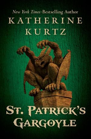 Buy St. Patrick's Gargoyle at Amazon