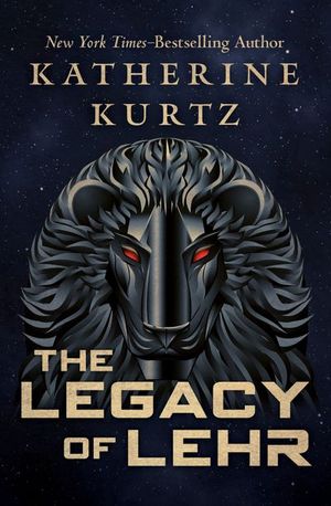 Buy The Legacy of Lehr at Amazon