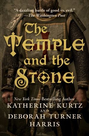 Buy The Temple and the Stone at Amazon