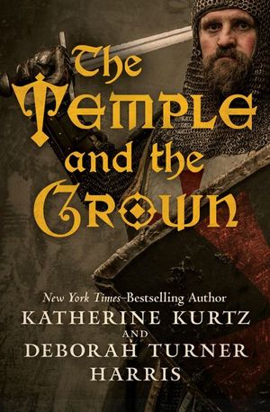 Buy The Temple and the Crown at Amazon