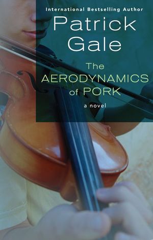 Buy The Aerodynamics of Pork at Amazon