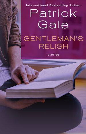 Buy Gentleman's Relish at Amazon