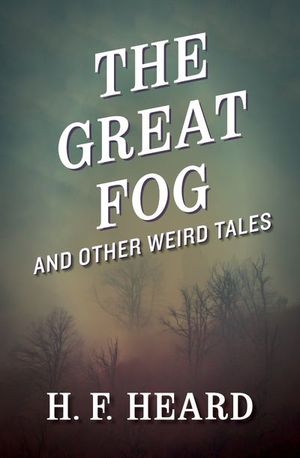 Buy The Great Fog at Amazon