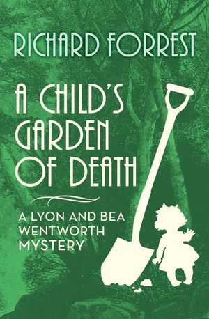 Buy A Child's Garden of Death at Amazon