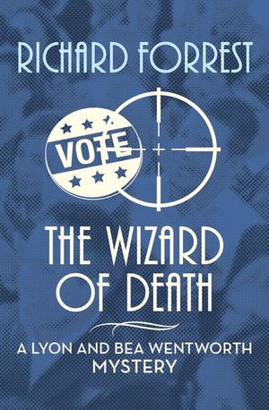 Buy The Wizard of Death at Amazon
