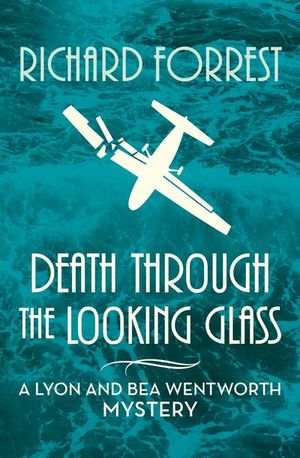 Buy Death Through the Looking Glass at Amazon