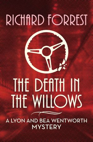 Buy The Death in the Willows at Amazon