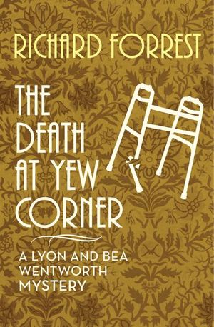Buy The Death at Yew Corner at Amazon