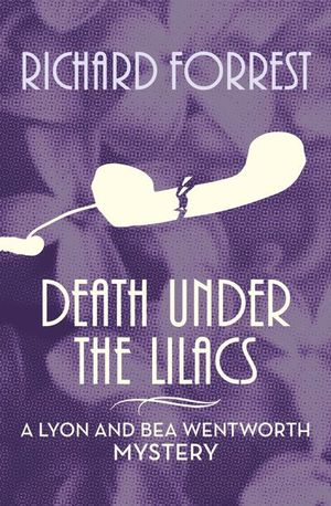 Buy Death Under the Lilacs at Amazon