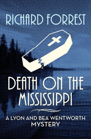 Buy Death on the Mississippi at Amazon