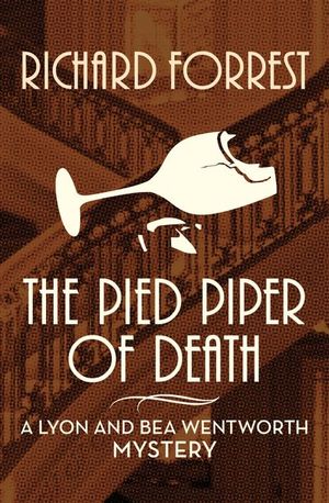 Buy The Pied Piper of Death at Amazon