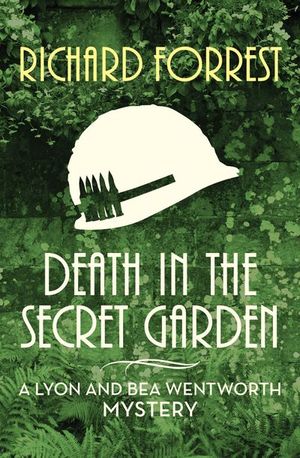 Buy Death in the Secret Garden at Amazon
