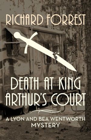 Death at King Arthur's Court