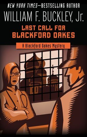 Buy Last Call for Blackford Oakes at Amazon