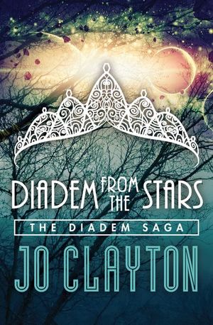 Buy Diadem from the Stars at Amazon