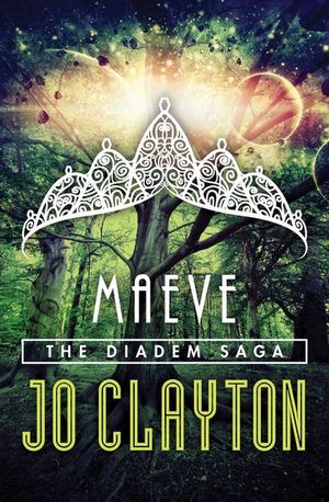 Buy Maeve at Amazon