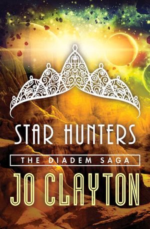 Buy Star Hunters at Amazon