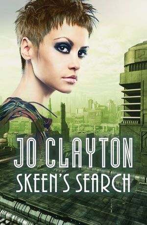 Buy Skeen's Search at Amazon