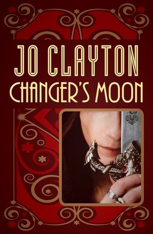 Buy Changer's Moon at Amazon