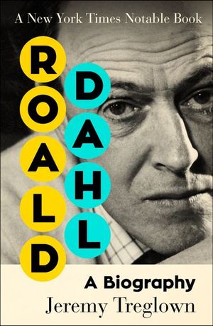 Buy Roald Dahl at Amazon