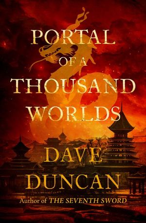 Buy Portal of a Thousand Worlds at Amazon
