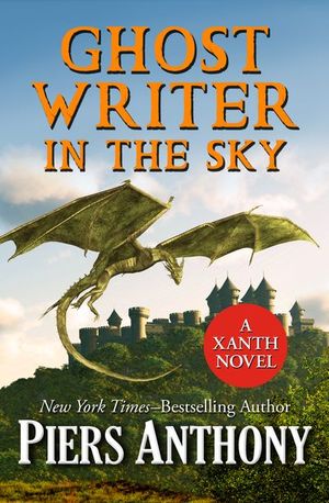 Buy Ghost Writer in the Sky at Amazon