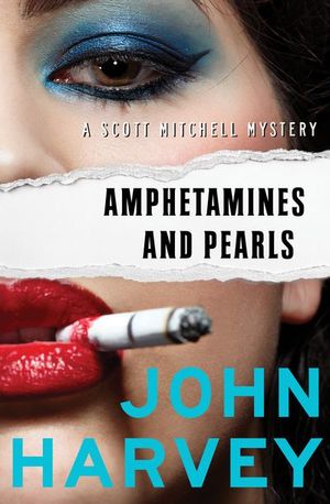 Amphetamines and Pearls