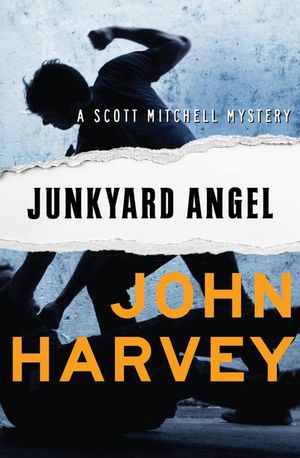 Buy Junkyard Angel at Amazon