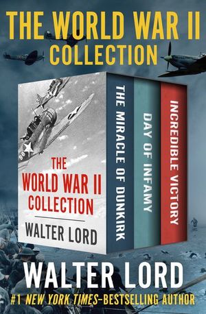 Buy The World War II Collection at Amazon