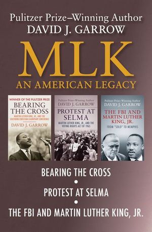 MLK: An American Legacy