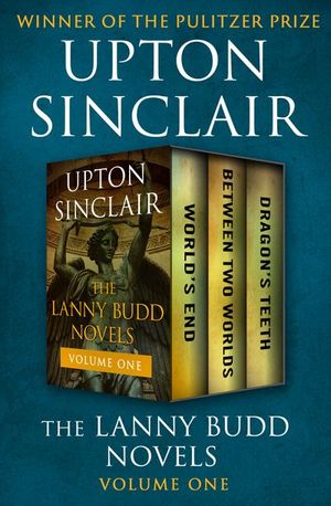 Buy The Lanny Budd Novels Volume One at Amazon
