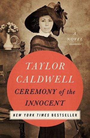 Buy Ceremony of the Innocent at Amazon