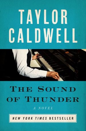 Buy The Sound of Thunder at Amazon