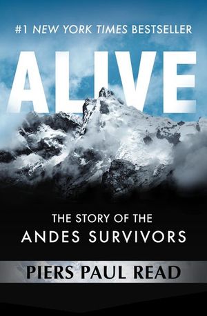 Buy Alive at Amazon