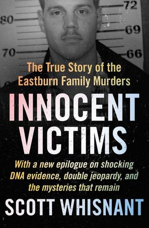 Buy Innocent Victims at Amazon