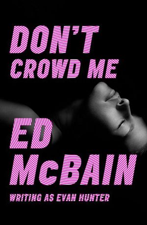 Buy Don't Crowd Me at Amazon