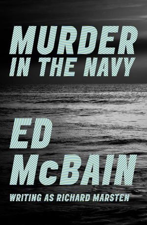 Buy Murder in the Navy at Amazon