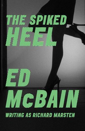 Buy The Spiked Heel at Amazon