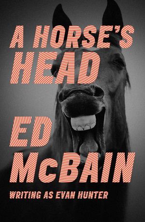 Buy A Horse's Head at Amazon