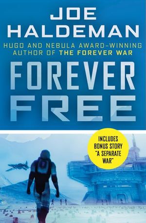 Buy Forever Free at Amazon